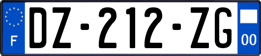 DZ-212-ZG