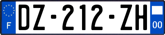 DZ-212-ZH