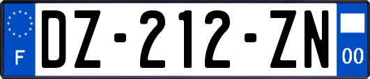 DZ-212-ZN