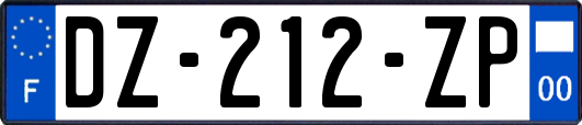 DZ-212-ZP