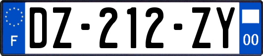 DZ-212-ZY