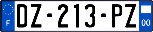 DZ-213-PZ