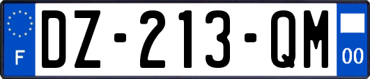 DZ-213-QM