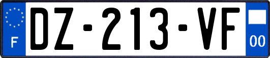 DZ-213-VF