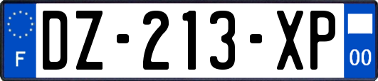 DZ-213-XP