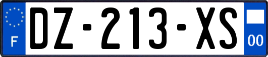 DZ-213-XS