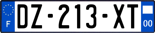 DZ-213-XT