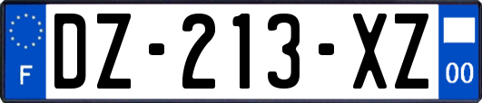 DZ-213-XZ