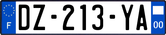 DZ-213-YA