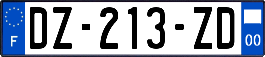 DZ-213-ZD