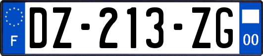 DZ-213-ZG