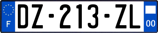 DZ-213-ZL