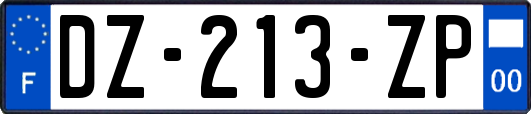 DZ-213-ZP