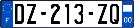 DZ-213-ZQ