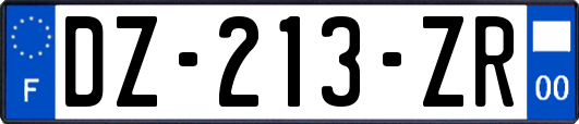 DZ-213-ZR