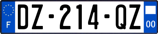 DZ-214-QZ