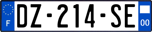 DZ-214-SE