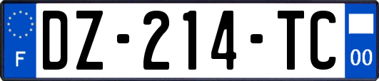 DZ-214-TC