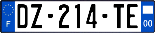 DZ-214-TE