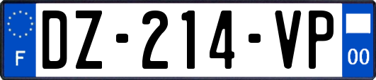 DZ-214-VP