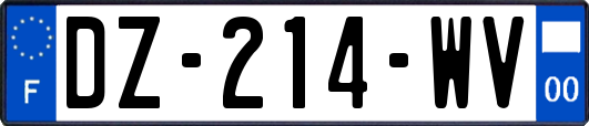 DZ-214-WV