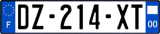 DZ-214-XT