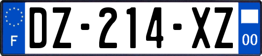 DZ-214-XZ