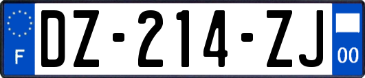 DZ-214-ZJ