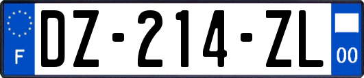 DZ-214-ZL