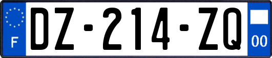 DZ-214-ZQ