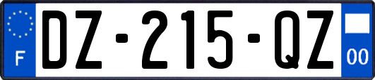 DZ-215-QZ