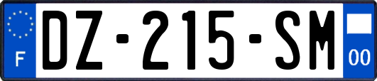 DZ-215-SM