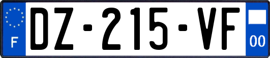 DZ-215-VF