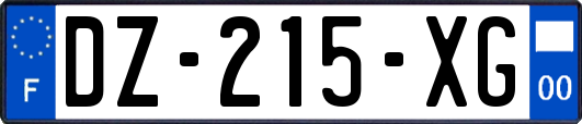 DZ-215-XG