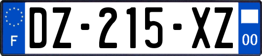 DZ-215-XZ