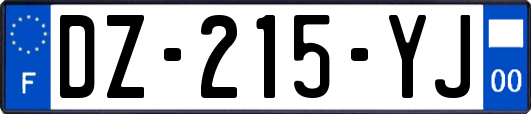 DZ-215-YJ