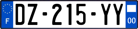 DZ-215-YY