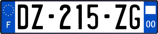 DZ-215-ZG