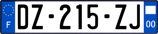 DZ-215-ZJ