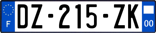 DZ-215-ZK