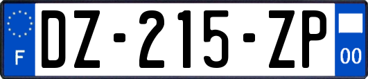 DZ-215-ZP