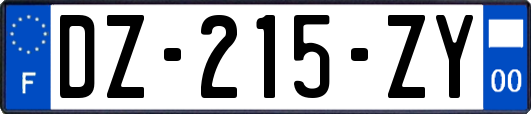 DZ-215-ZY