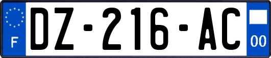 DZ-216-AC