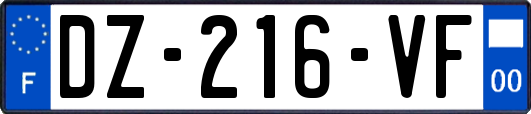 DZ-216-VF