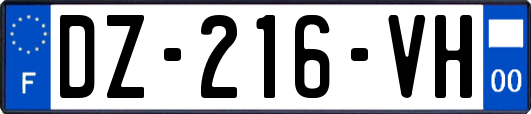 DZ-216-VH