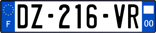 DZ-216-VR