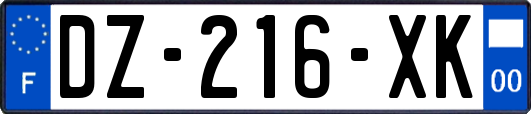 DZ-216-XK