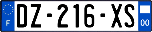 DZ-216-XS