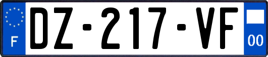 DZ-217-VF