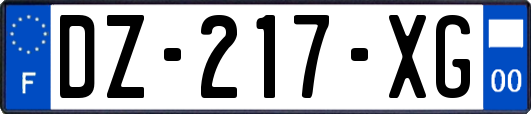 DZ-217-XG